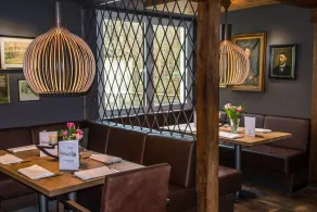 Hotel Dammühle - Restaurant