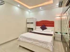 Duc Dat Hotel - Habitación