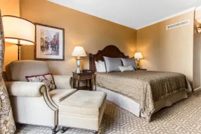 Omni Royal Orleans Hotel - Room