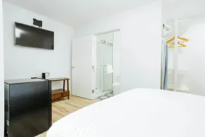 The Belmont Shore Inn - Chambre