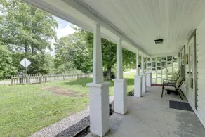 'buffalo House' Blue Ridge Escape Near Town! - Interiør