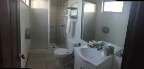 Cabañas Kakanchik - Salle de bain