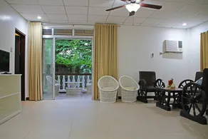 1888 Beach Resort - View from room