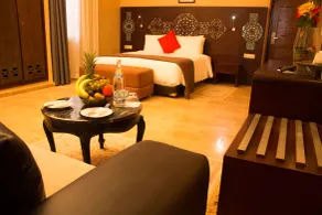 Palais Du Desert Hotel & Spa - Room