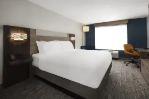 Holiday Inn Express Bothell by IHG - Chambre