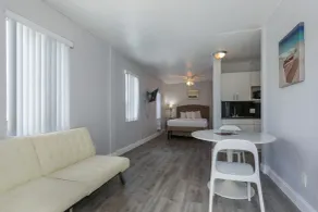 Hollywood Beach Hotels - Chambre