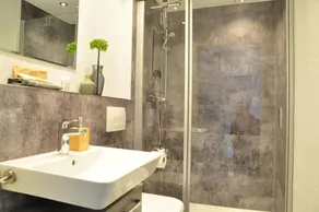 Camera privata - Bagno