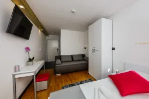 All Saints Suites B&B Kastela - Habitación