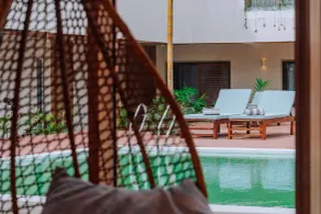 Samawa Living - Pool