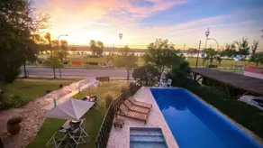Madeo Hotel & Spa - Pool