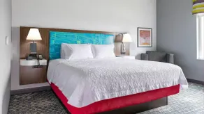 Hampton Inn by Hilton Chelsea - Rom