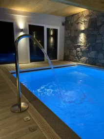Les Reflets du Lac - Pool