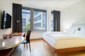 Four Points by Sheraton Munich Messe - Camera