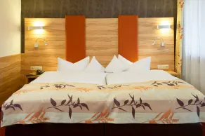 Hotel Pockinger Hof - Habitación