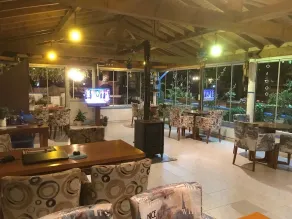 Örnek Motel - Restaurant