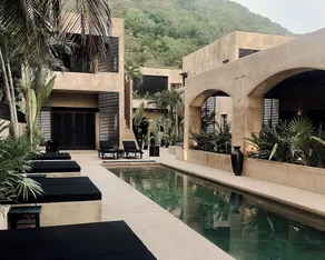 The Casa Saint George Hotel - Pool
