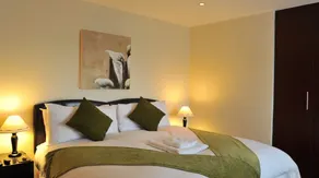 Atholl Guest House - Værelse