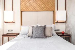 Lena Apartments Potos Thassos - Rom