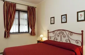 Villa Soleil  - Zimmer