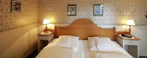 Kucher's Landhotel - Quarto