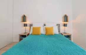 Quality Aparthotel Parc Marne la Vallée - Habitación
