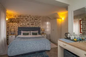Antika Guesthouse - Room