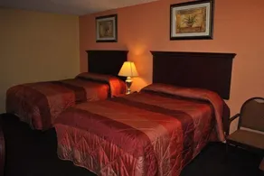 Executive Inn Brookshire - Room