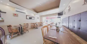 Azuán Suites Hotel By GEH Suites - Restaurant