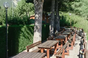 Magnola Palace Hotel - Ristorante