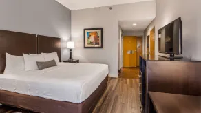 Best Western Inn Florence - Chambre