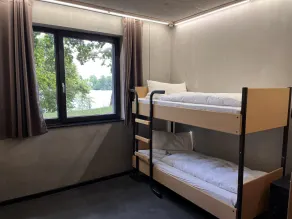 Zweirad Hotel Lenne - Chambre
