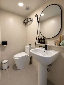 Hub82 - Bagno