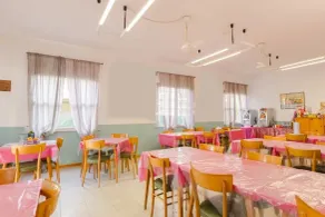 Hotel Villa Donati - Restaurant