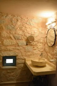 Olea - Salle de bain
