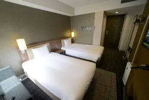 ibis Styles Tokyo Ginza - Camera