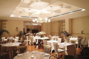 Hotel Clitunno - Restaurant