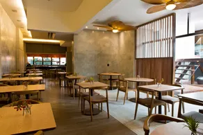 Ritz Leblon - Restaurant