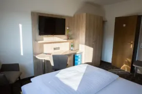 Hotel Wilms - Værelse