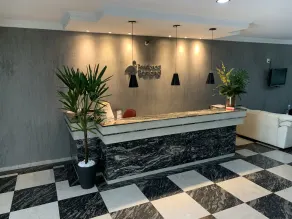 Residencial Pantanal Santa Cruz - Reception