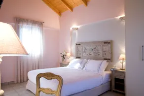 Villas Armeno - Room