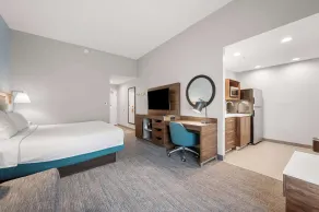 Hampton Inn Front Royal - Chambre