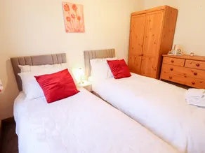 Kantankye Lodge - Zimmer