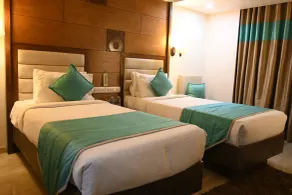 Hotel Ace Grand - Room