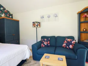 Peony Cottage - Room