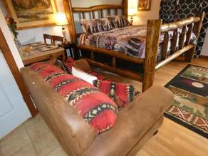 Yellowstone Motel - Adults Only - All rooms have kitchens - Rom
