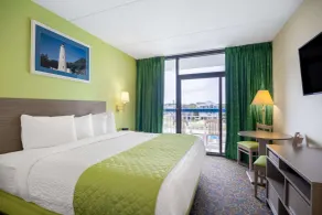 Travelodge by Wyndham Outer Banks/Kill Devil Hills - Chambre