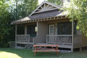 Bluff Point Golf Resort - Room