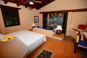 Puertas Paraíso Hotel boutique - Chambre