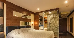 Hotel Le Chablis Cadillac - Chambre