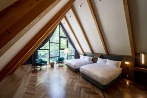 KanollyResorts Hakuba - Quarto